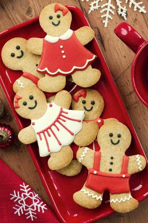 Gingerbread katie bulen pinterest - Dimfies